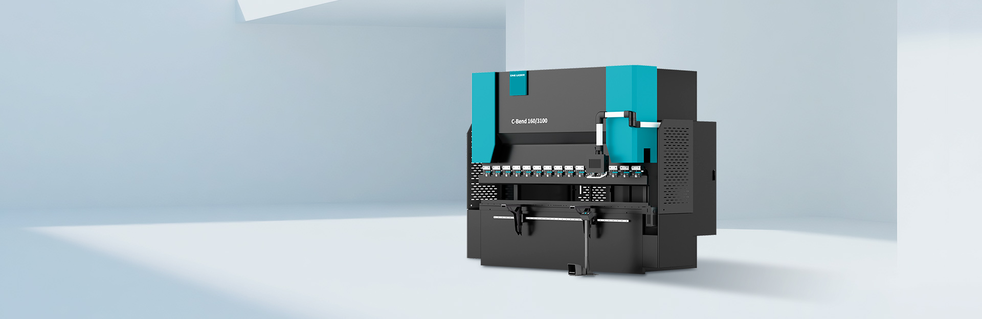 Professional CNC Press Brake